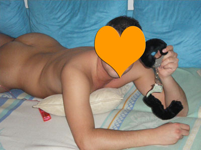 sunnyboyhl handschellen