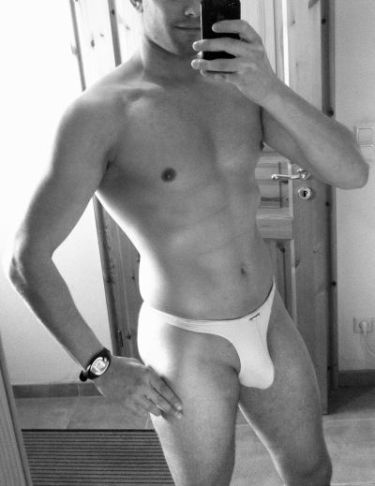 white sw thong sunnyboyhl